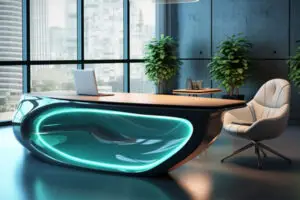 Los Beneficios de las Luces de Neón