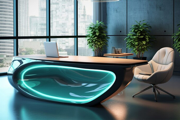 Los Beneficios de las Luces de Ne?n