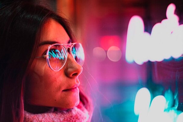 5 Tendencias en Iluminación