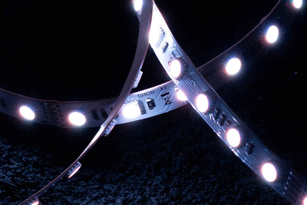 Beneficios de la Iluminación LED para Tu Hogar y Oficina