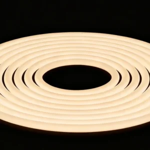 NEÓN CIRCULAR 24V 25MM