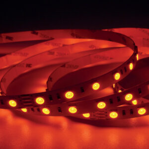 TIRA LED RGB 14,4W 24V