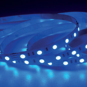 TIRA LED RGB 19,2W 24V