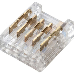 Conector 5 Pines PCB Aliment + Tira