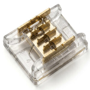 Conector 5 Pines PCB Tira + Tira