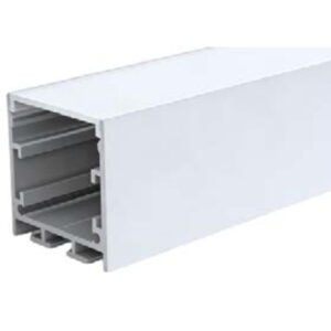 Perfil Superficie Aluminio