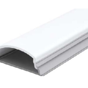 Perfil Superficie Aluminio