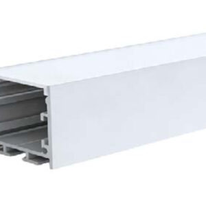 Perfil Superficie Aluminio