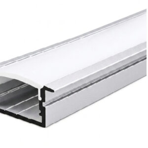 Perfil de Empotrar Aluminio MP0E2410
