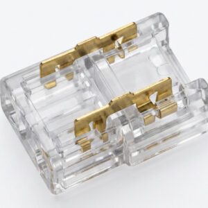 Conector 2 Pines PCB Aliment + Tira