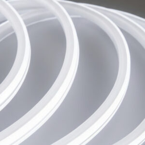 NEÓN FRONTAL 230V 10W 20X16