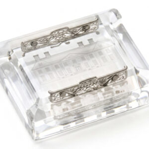 Conector 2 Pines PCB Tira + Tira Forma L