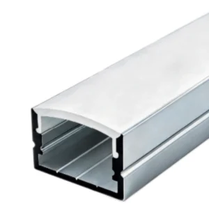 Perfil Superficie Aluminio