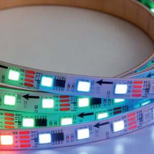 TIRA LED DIGITAL 20 PIXEL