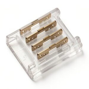 Conector 4 Pines PCB Tira + Tira (RGB)