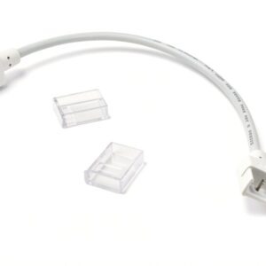 Conector Tira Led 230V - Tira y Tira