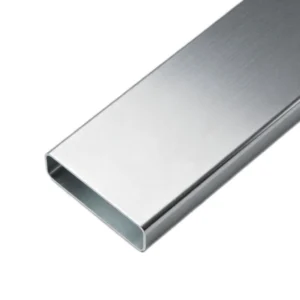 Perfil Pletina de Superficie MP0S1202A – Disipación Minimalista