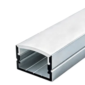 Perfil de Superficie Extra-Ancho MP0S2410 – Potencia y Disipación