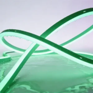 NEÓN SUMERGIBLE 24V 12X25