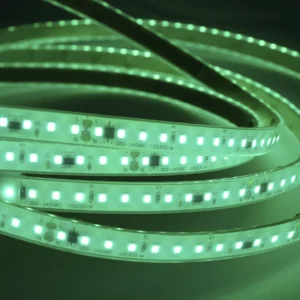 TIRA LED MONOCOLOR 15W 230V