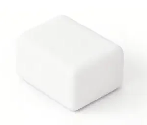 Bolsa Tapón con Pasacables y tapón Ciego