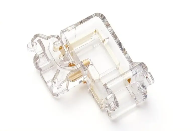 Accesorios — catálogo MILEDI PRO