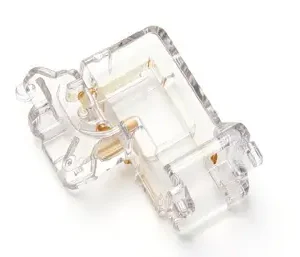 Conector 2 Pines PCB Tira + Tira Forma L (MA2200012)