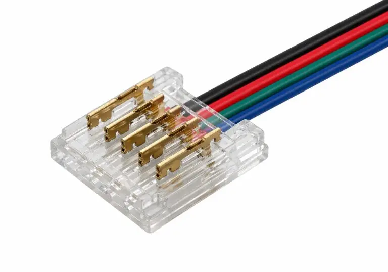 Accesorios — catálogo MILEDI PRO