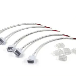Conector Tira Led 230V - Alimentación y Tira