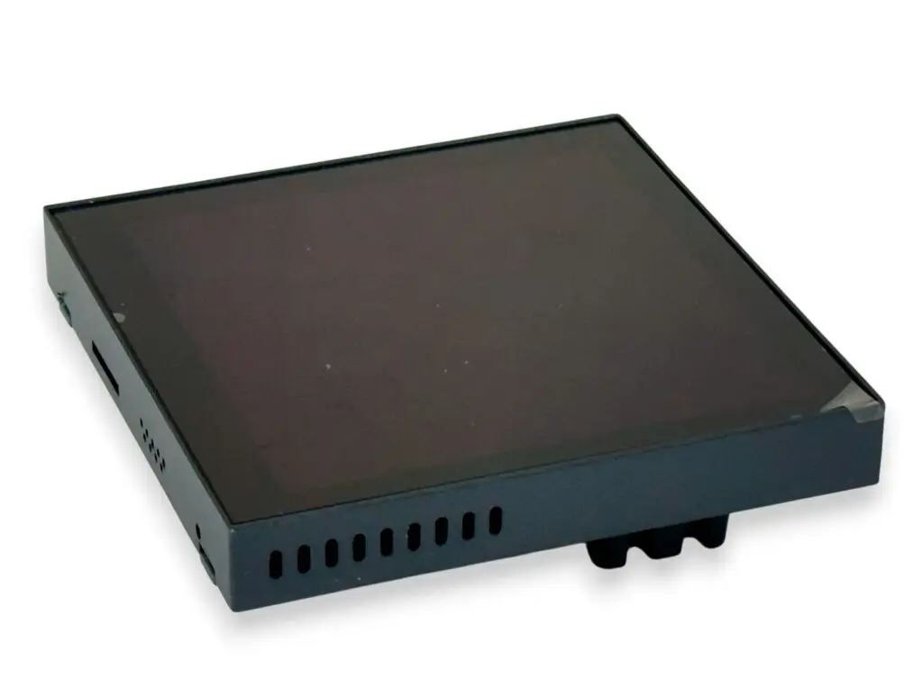 Digital Controles Spi — catálogo MILEDI PRO