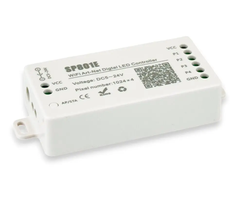 Digital Controles Spi — catálogo MILEDI PRO