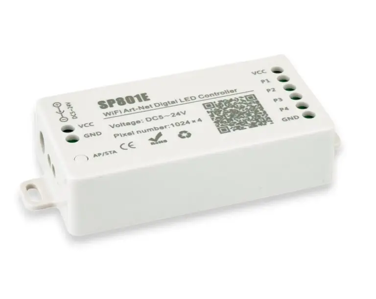 Digital Controles Spi — catálogo MILEDI PRO
