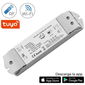Controlador Digital Monocolor APP/WIFI