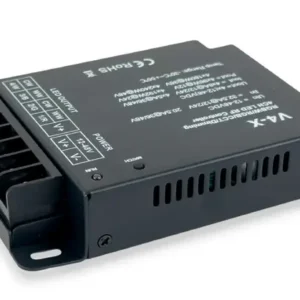 Controlador para Tira Led RGB / RGB W / CCT