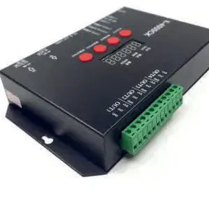 Controlador Digital RGB Programable K8000 (MC1200004)