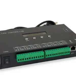 Repetidor Amplificador de Señal SPI 6C