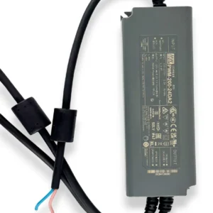 Fuente de alimentación PWM-90 IP67