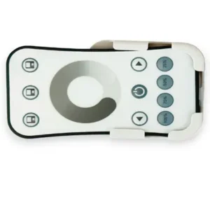 Mando RF Multizona Monocolor