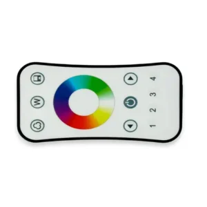 Mando RF Multizona RGB / RGBW (MC220N120)