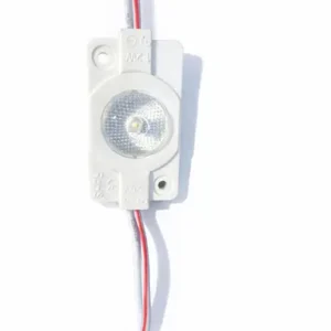 Modulo 2 Led 1 x 0,72 6000K IP67