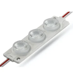 Modulo 2 Led 1W 6000K IP67 (MMOD11167)