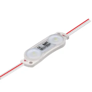 Modulo 3 Led 1,5W 6000K IP67