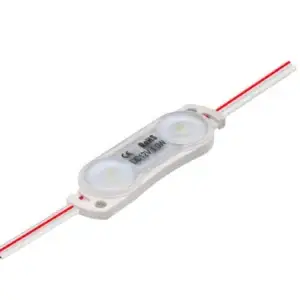 Modulo 3 Led 1,08 6000K IP67