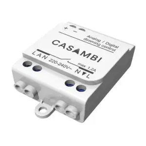 Controladores Y Mandos — catálogo MILEDI PRO