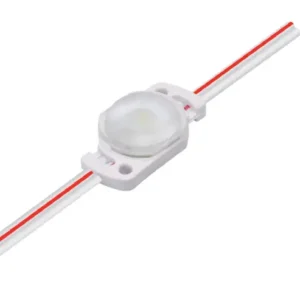Modulo 2 Led 1W 6000K IP67 (MMOD10267)
