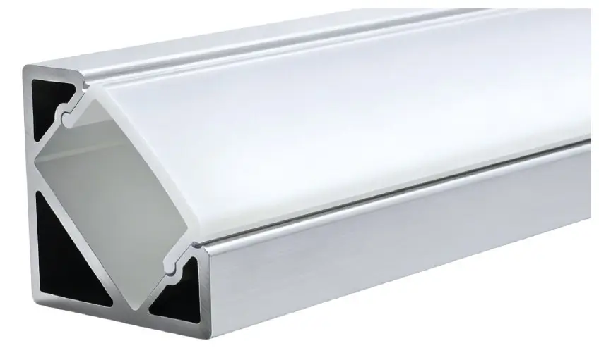 Perfiles Mp0C1818 — catálogo MILEDI PRO