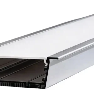 Perfil de Empotrar Aluminio IP20 MP0E2535