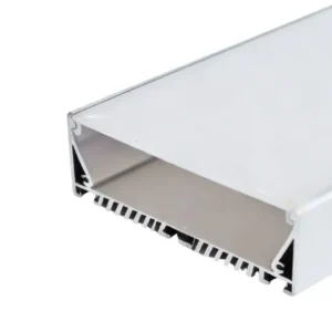 Perfil Superficie Aluminio IP20 MP0S0032