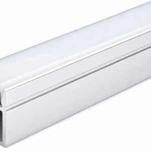Perfil Aluminio Superficie IP20 MP0S0709