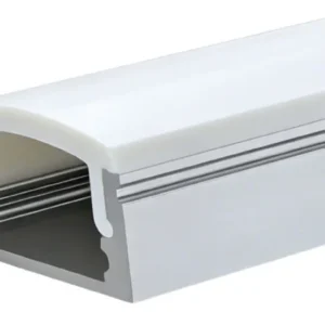 Perfil Aluminio Superficie IP20 MP0S1810